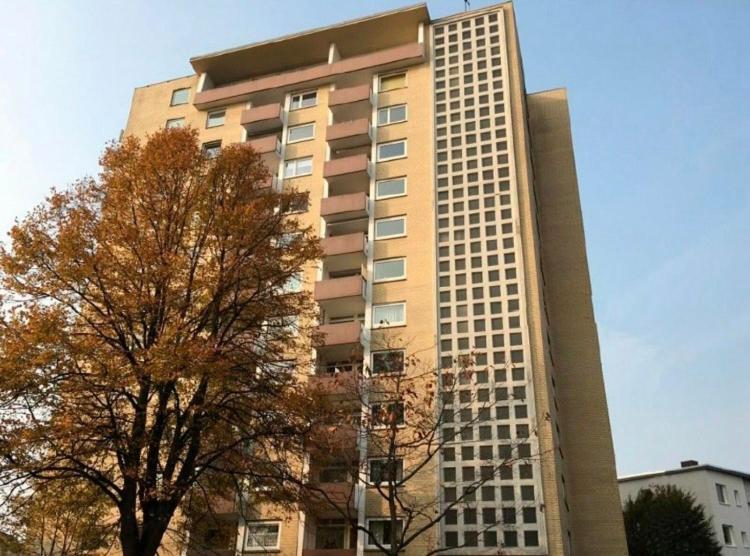 Dock 70 - Exklusives Cityapartment 不来梅港 外观 照片